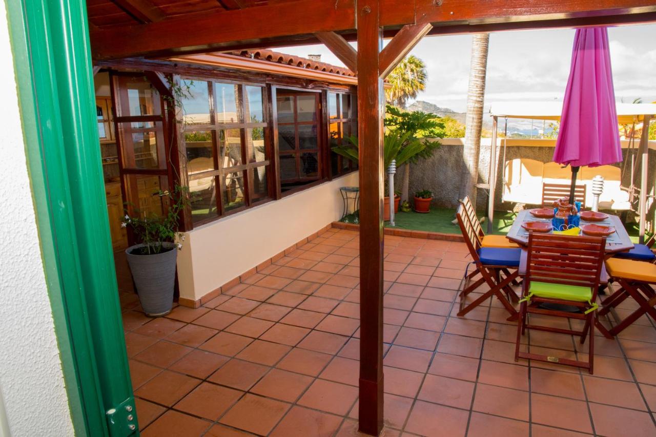 Zizis Place Santa Cruz  Extérieur photo