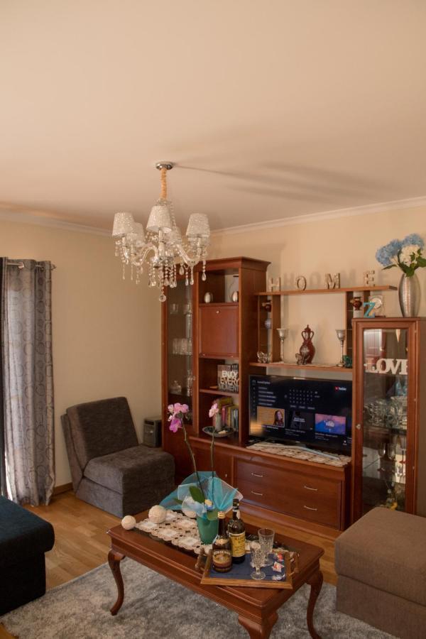 Zizis Place Santa Cruz  Extérieur photo