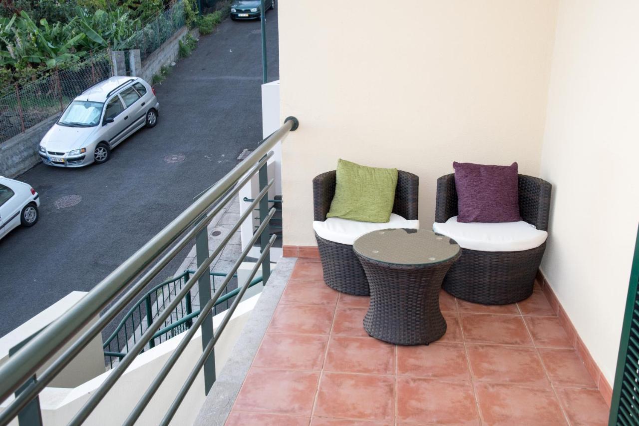 Zizis Place Santa Cruz  Extérieur photo